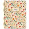 BrownTrout; Tuscan Delight | 2027 6 x 7.75 Inch Weekly Desk Planner | Foil Stamped Cover; Category:Planners; Image:2